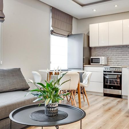 Central Platinum Apartments 31 Ρίμπνικ Εξωτερικό φωτογραφία