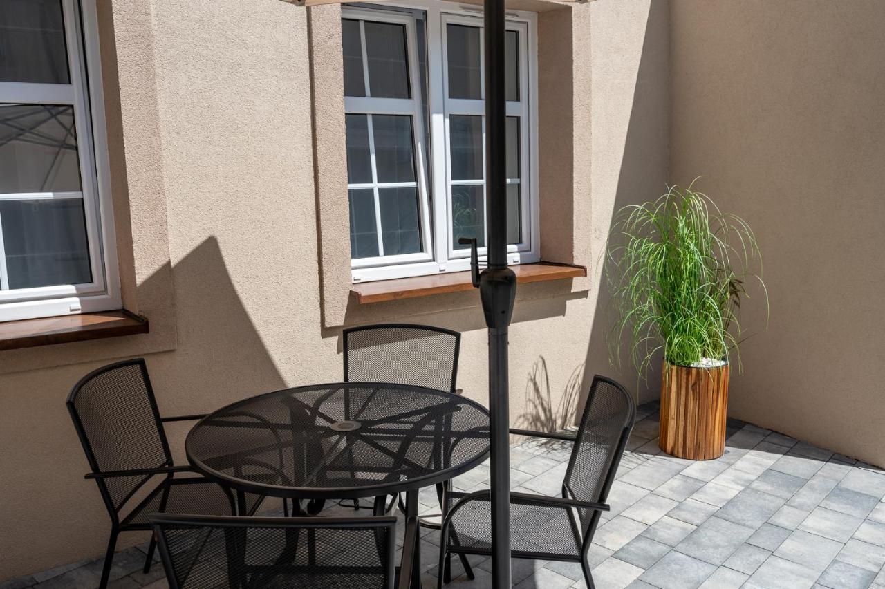 Central Platinum Apartments 31 Ρίμπνικ Εξωτερικό φωτογραφία