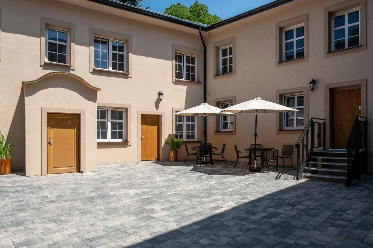 Central Platinum Apartments 31 Ρίμπνικ Εξωτερικό φωτογραφία