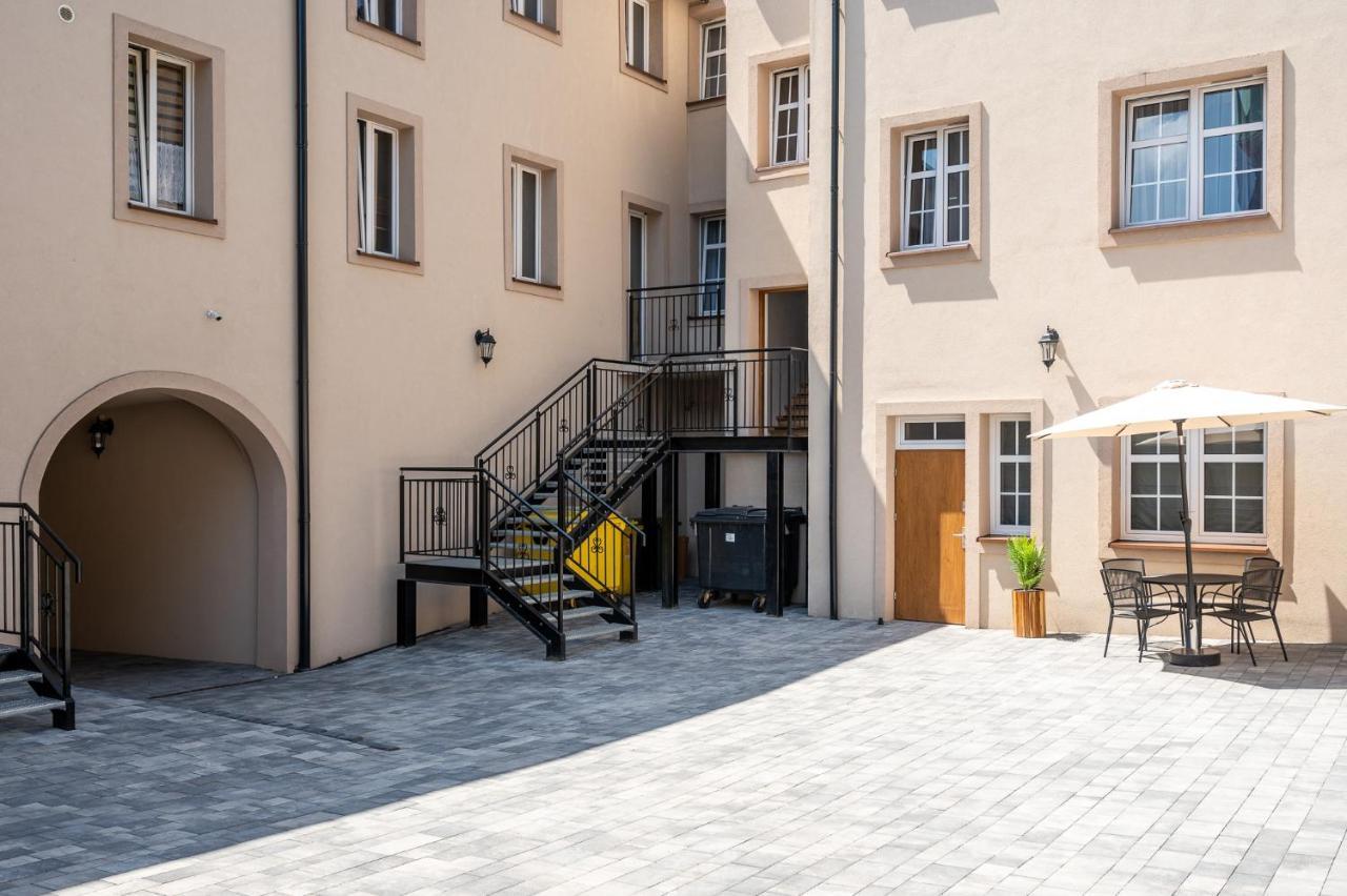 Central Platinum Apartments 31 Ρίμπνικ Εξωτερικό φωτογραφία
