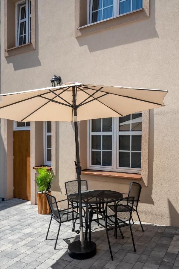 Central Platinum Apartments 31 Ρίμπνικ Εξωτερικό φωτογραφία