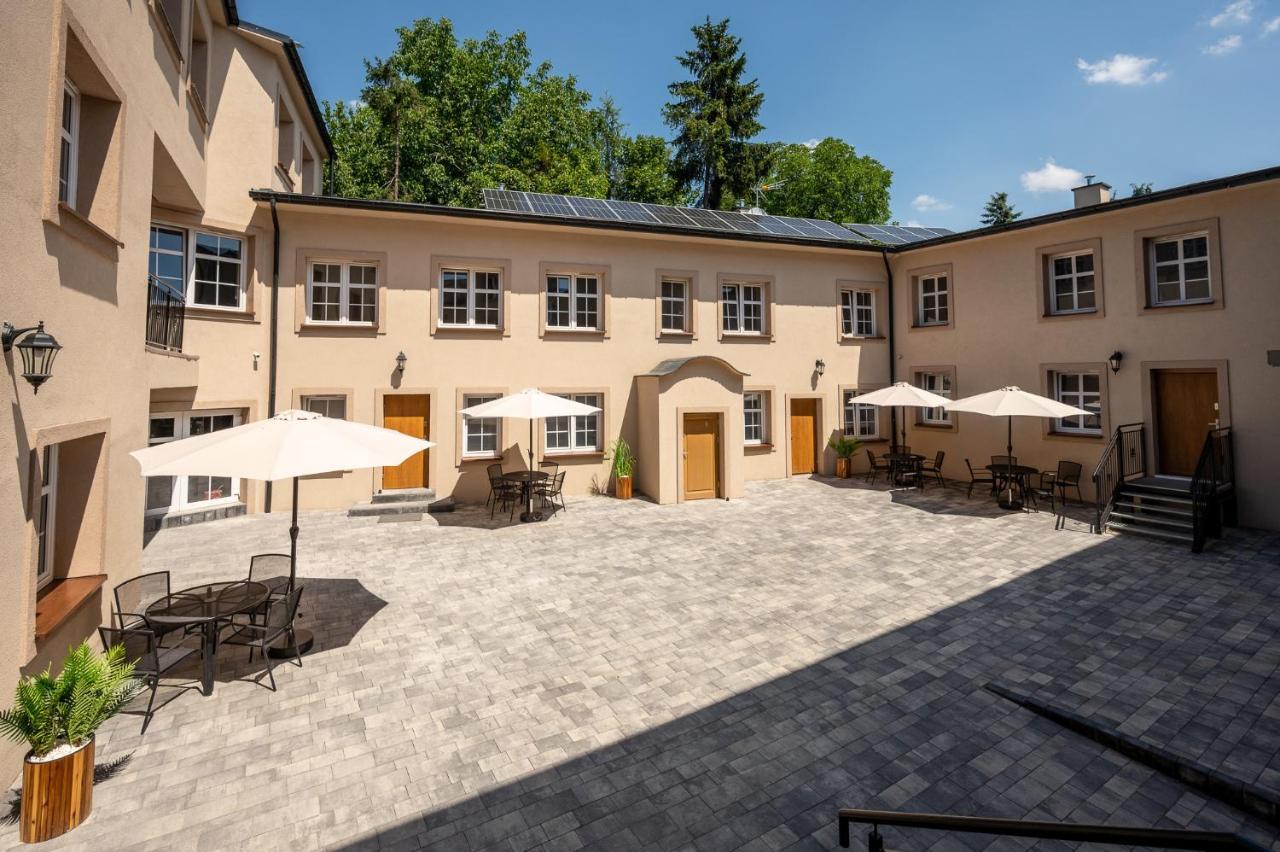 Central Platinum Apartments 31 Ρίμπνικ Εξωτερικό φωτογραφία