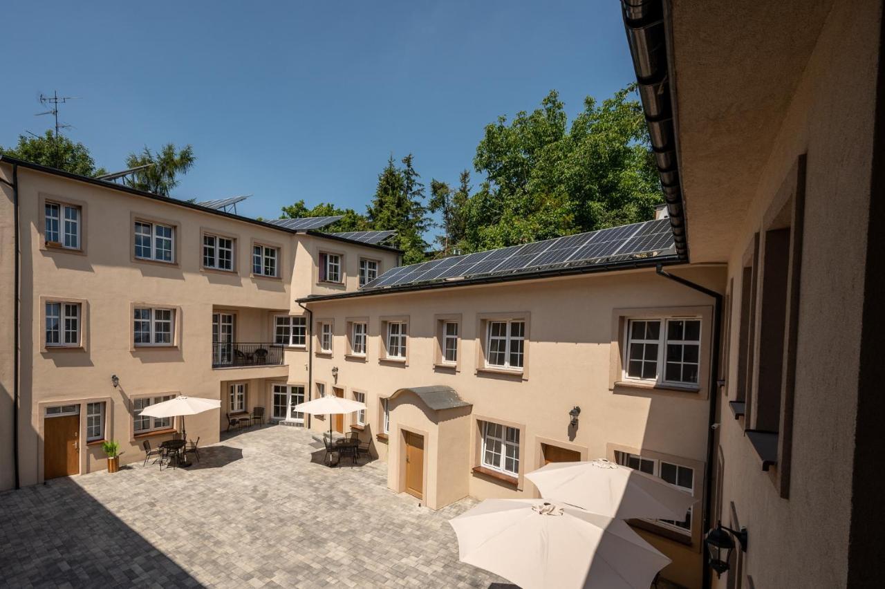 Central Platinum Apartments 31 Ρίμπνικ Εξωτερικό φωτογραφία