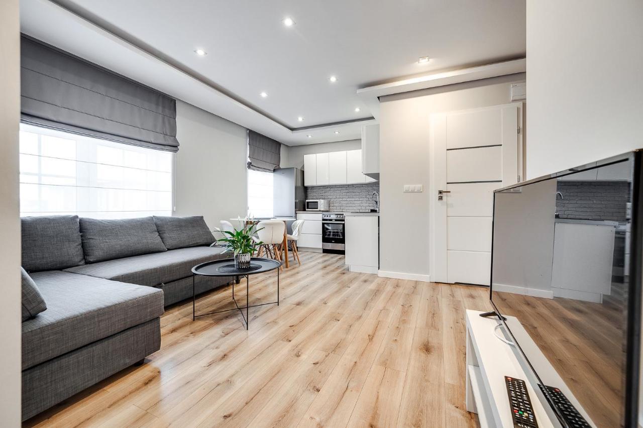 Central Platinum Apartments 31 Ρίμπνικ Εξωτερικό φωτογραφία