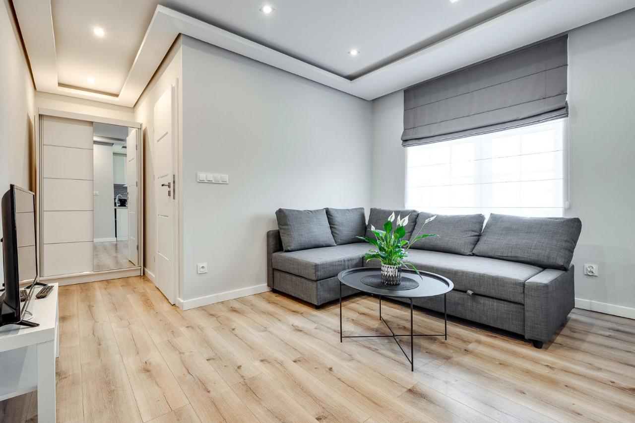 Central Platinum Apartments 31 Ρίμπνικ Εξωτερικό φωτογραφία